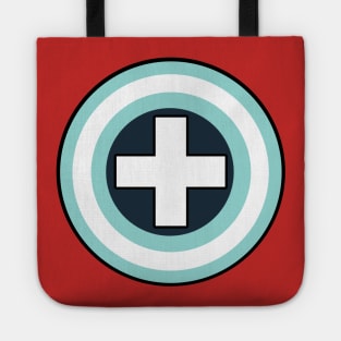 Super Hospital Heroes Tote