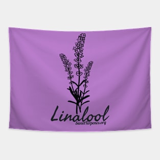 Terpenes- Linalool Tapestry