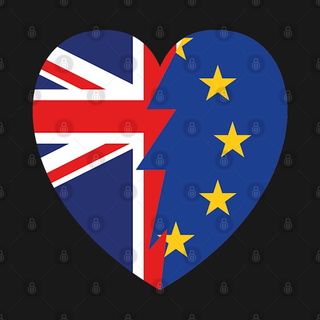 Brexit by VectorPlanet