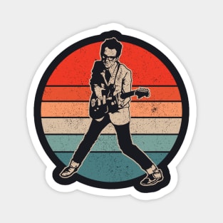 Elvis Costello Magnet