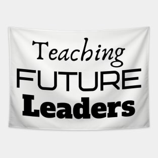 Teaching Future Leaders Tapestry