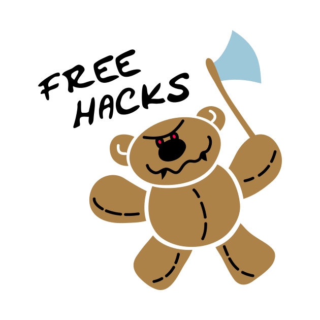 Free Hacks by schlag.art