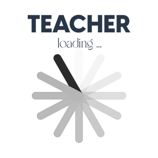 Teacher T-Shirt