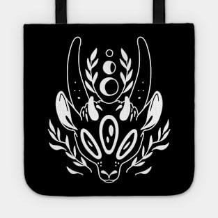 Moon Goat Tote