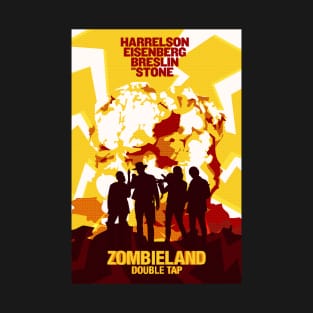 Zombieland T-Shirt