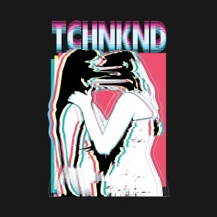 Technokind Tshirt Techno T-Shirt