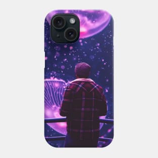 Jellyfishes Phone Case