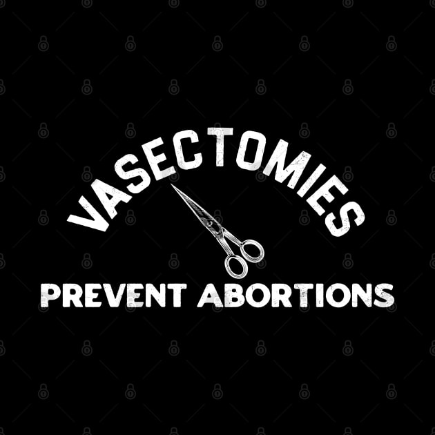 Vasectomies Prevent Abortions by TidenKanys