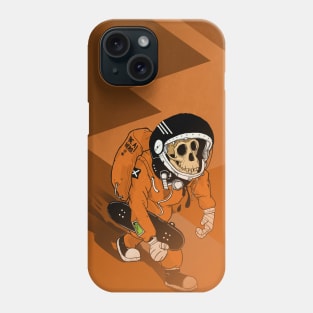 Be a Hero ! Wall edition Phone Case