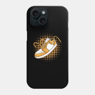 AJ 1 Pollen Sneaker Phone Case