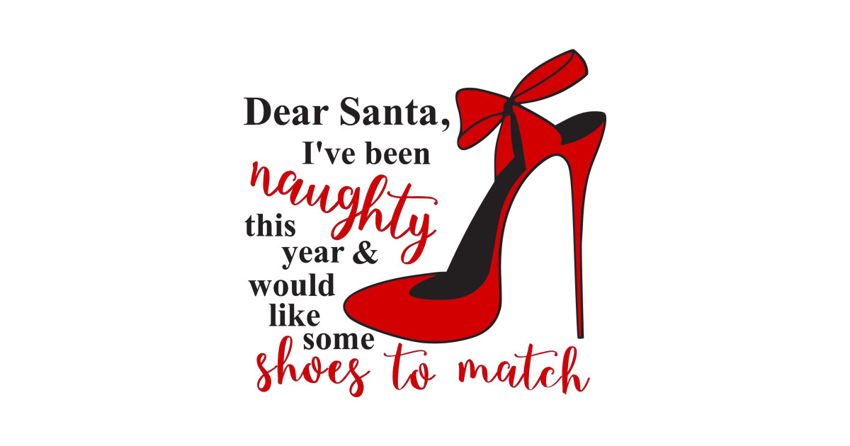 Naughty Christmas Quotes For Her - Brian Quote