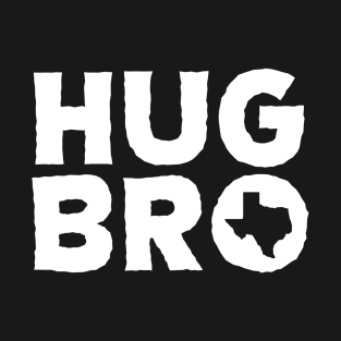 HUGBRO T-Shirt