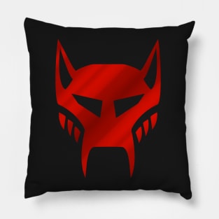 Maximals Classic Beast Wars Metal Insignia Pillow