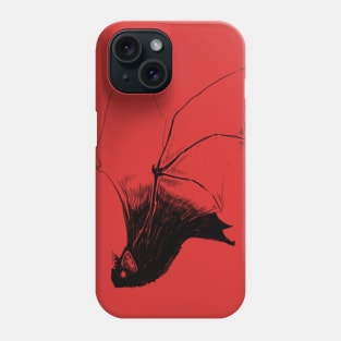 Vampire Bat Phone Case