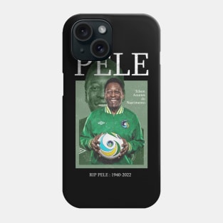 Pele Legend Phone Case