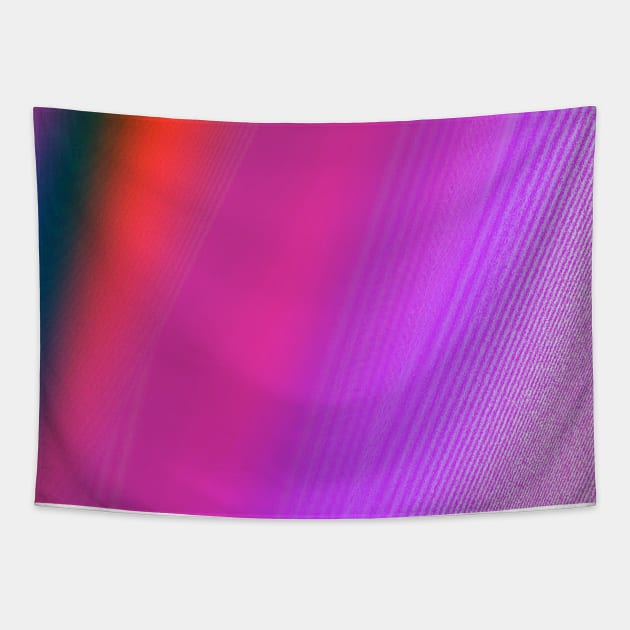 colorful abstract texture background pattern Tapestry by Artistic_st
