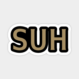 Suh Magnet