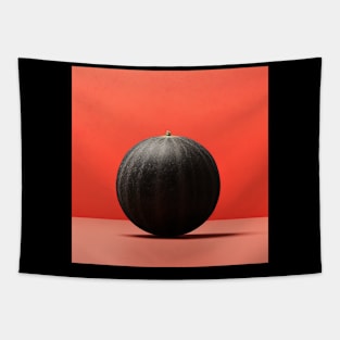 Cantaloupe Tapestry