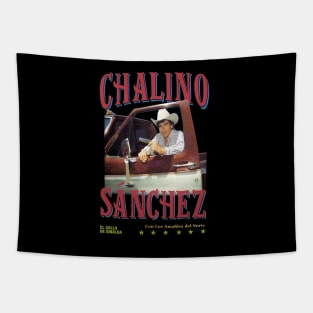 Chalino Sanchez Tapestry