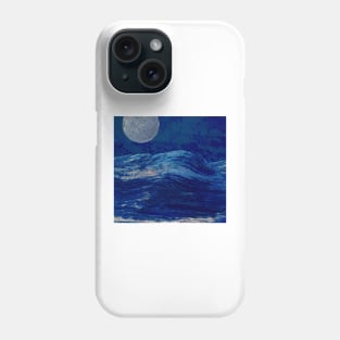 swell - seascape Phone Case