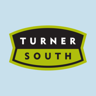 Turner South Logo T-Shirt