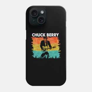 Maybellene, Oh Maybellene A Chuck Tribute Tee Phone Case