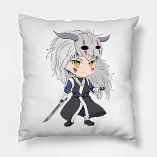 Shin-ah Chibi Pillow