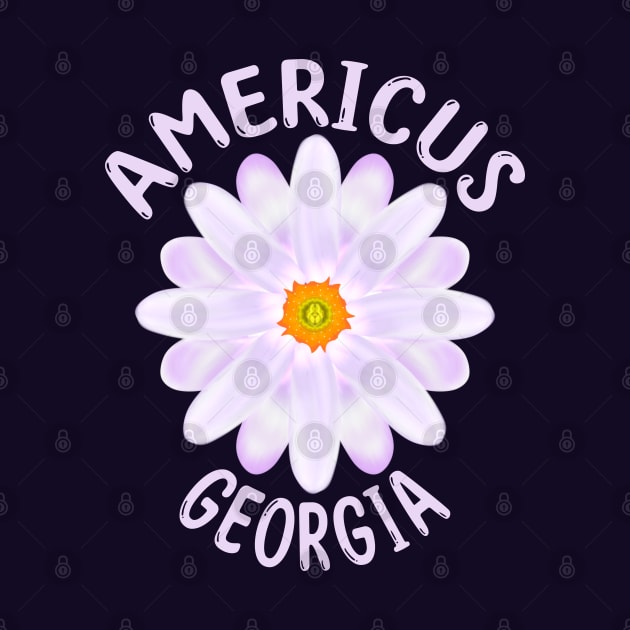 Americus Georgia by MoMido