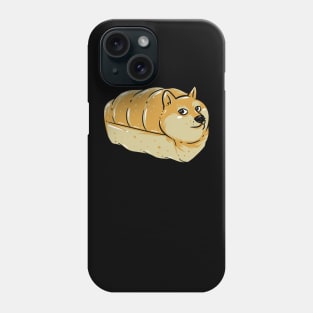 Shiba Inu Dog Bread Breed Phone Case