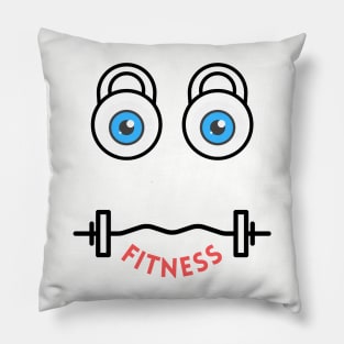 Fitness Pillow