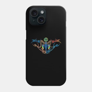 Thunderchild Gallery Workshop (h-30) Phone Case