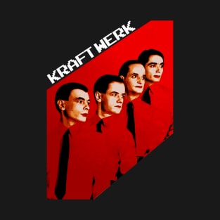 Kraftwerk T-Shirt