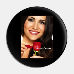 The Bachelorette Pin