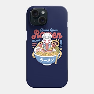 Quina Quen Ramen Phone Case