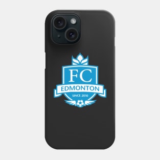 FC Edmonton 2010 | Soccer Canada Sport Phone Case