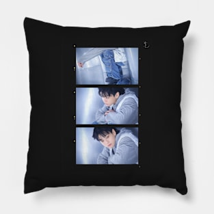 Jungkook Golden Pillow