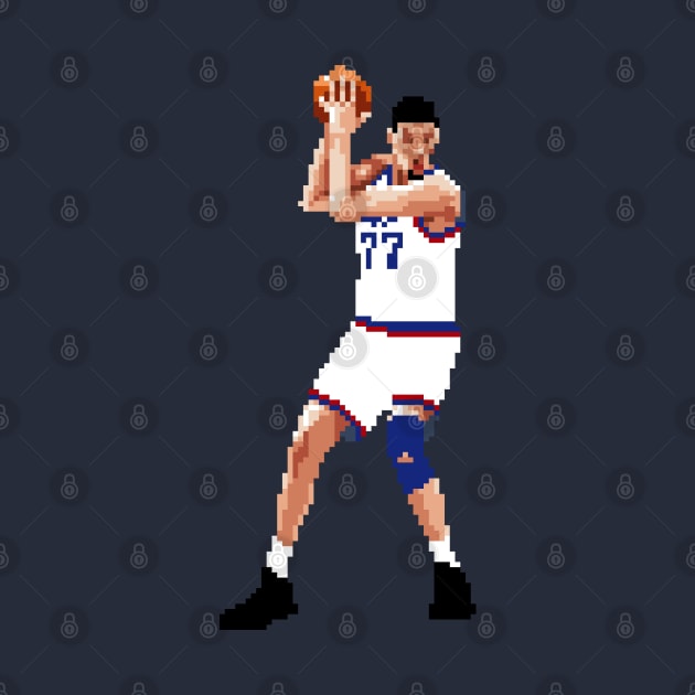 Gheorghe Muresan Pixel Post by qiangdade