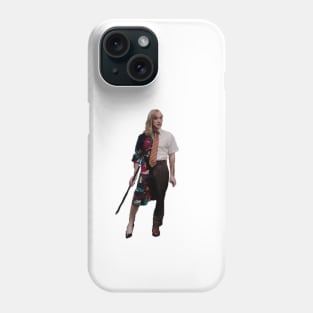 Dean from community Phone Case