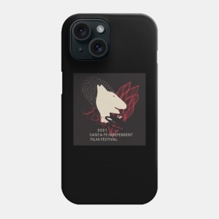 SFiFF 2021 Phone Case