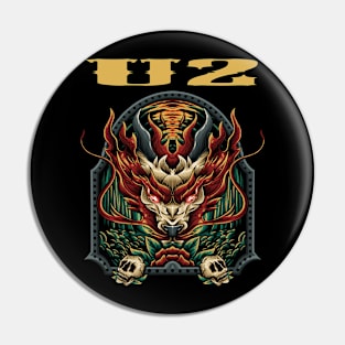 U1 U2 U3 BAND Pin