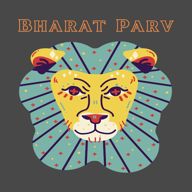 Bharat Parv - Leo by Bharat Parv