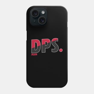 DPS Main Phone Case