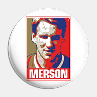 Merson Pin