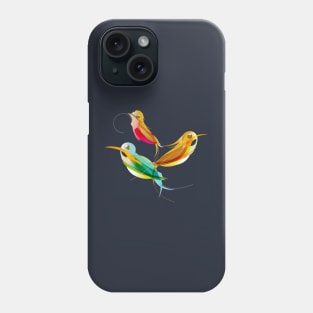 birds Phone Case