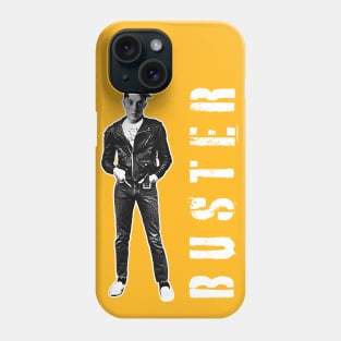 Full Buster Phone Case