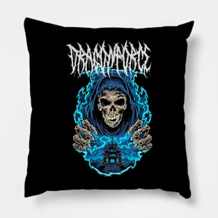 DRAGONFORCE VTG Pillow