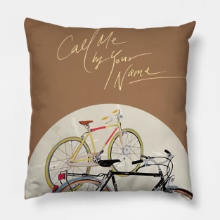 Call me by your name #2 Pillow