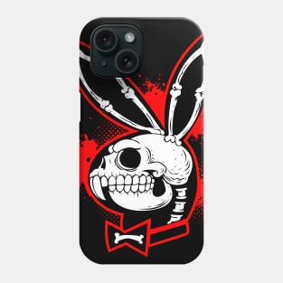 RABBIT'S SKULL Phone Case