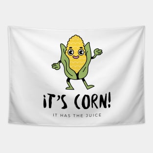 It's Corn! Tapestry