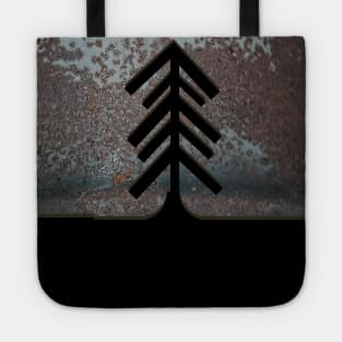 Pine tree : Tote